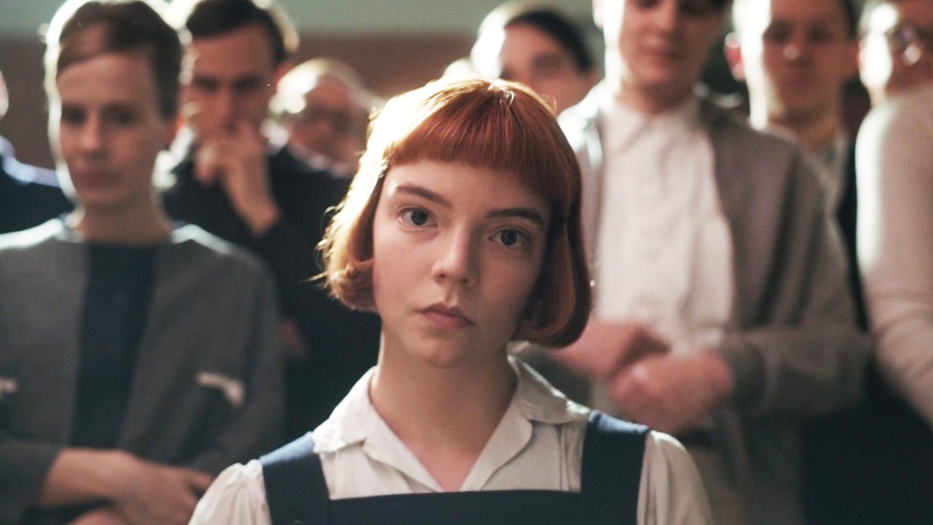 象棋大师故意迟到一小时,只为羞辱15岁女棋手,却被女孩狠狠碾压