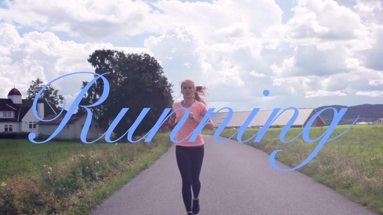  - Tuvaband - (It's Not About) Running [官方MV]