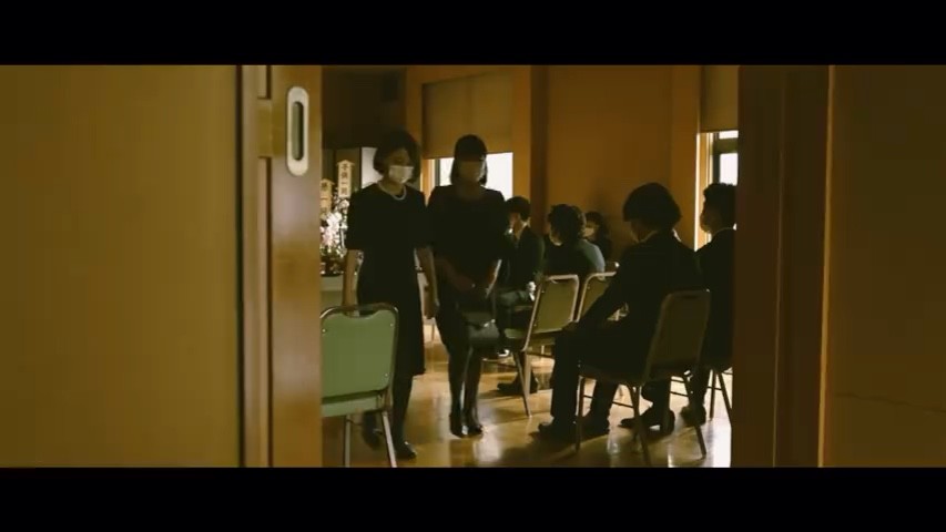  - yonige「対岸の彼女」(Official Video)