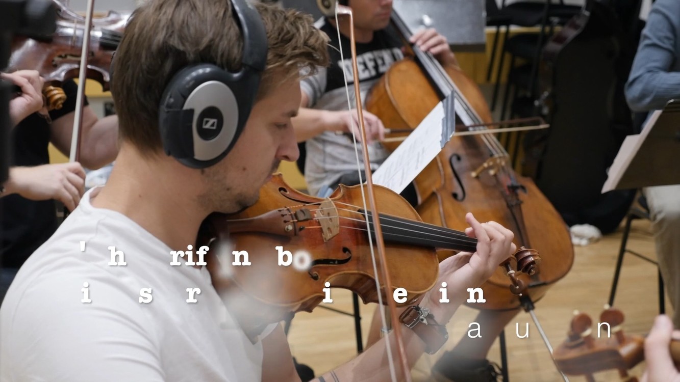 - 万建国电影音乐作品欧洲录音