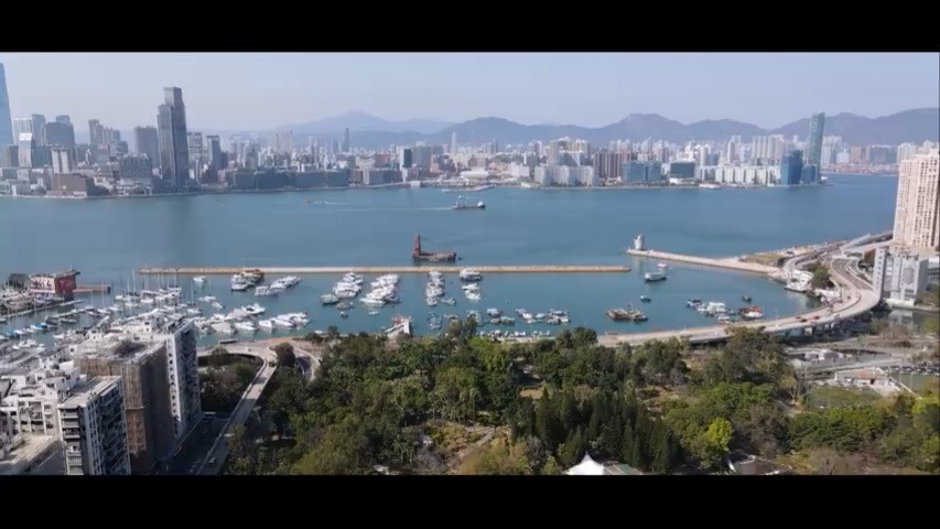  - 炎明熹Gigi 演唱《最牵挂的》