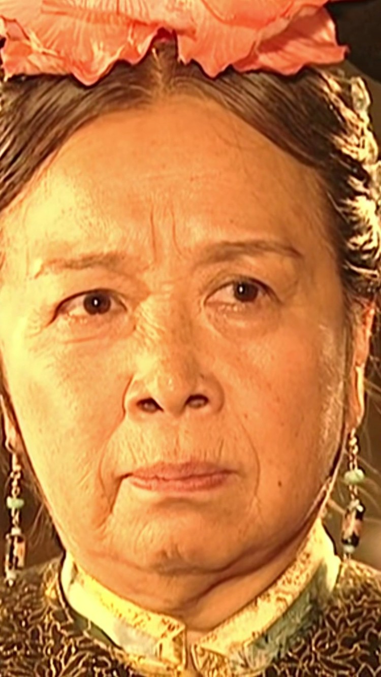 夏雨荷 #还珠格格 #张铁林皇阿玛 #大明湖畔 #古装  你还记得 大明湖