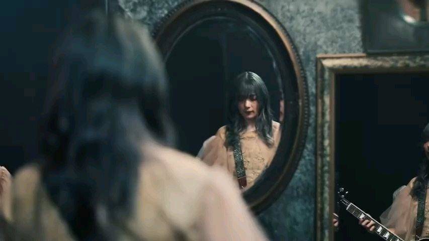  - the peggies「足跡」