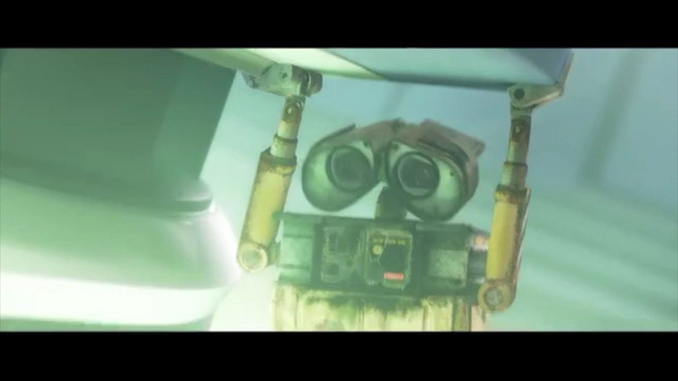  - 让岁月前来点苔：《偷星》 W8VES