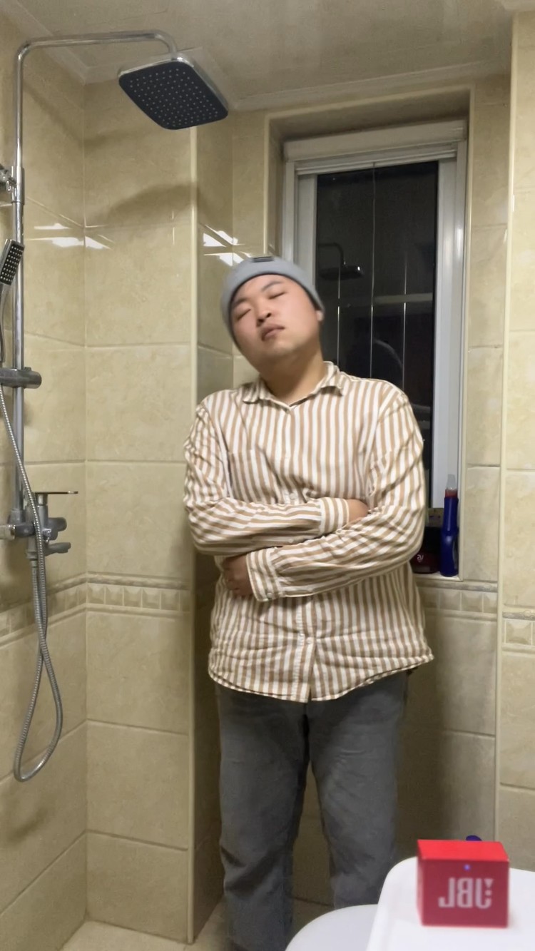  - Norman F*****g Rockwell