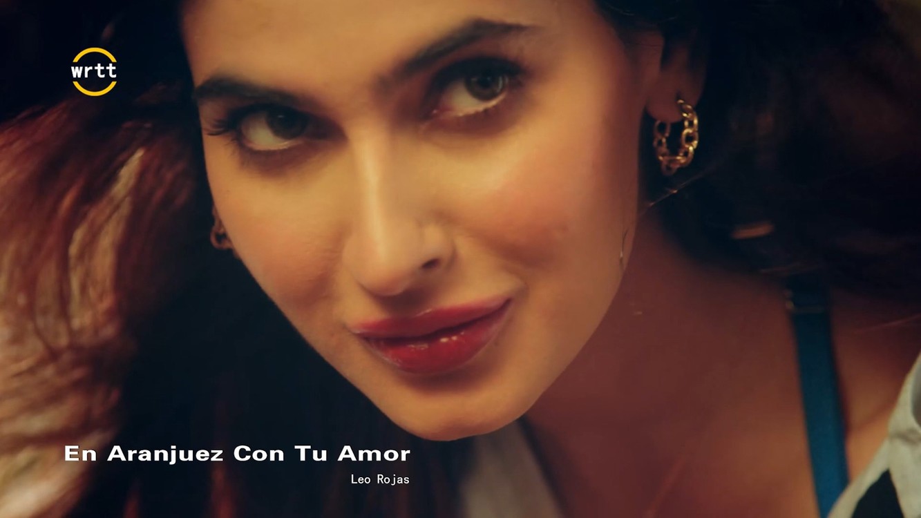 - 利奥·罗哈斯空灵的排箫音乐,带你融入大自然,畅游天地之间!