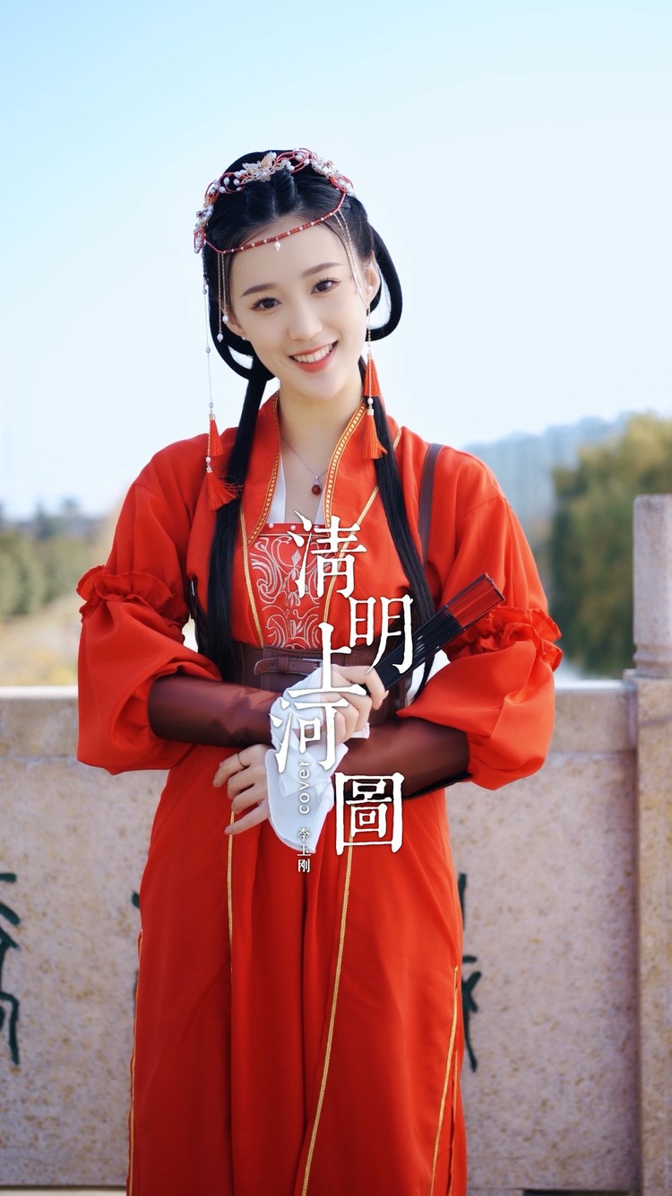  - 抬起画面如此的美丽，孰不知是谁的墨笔