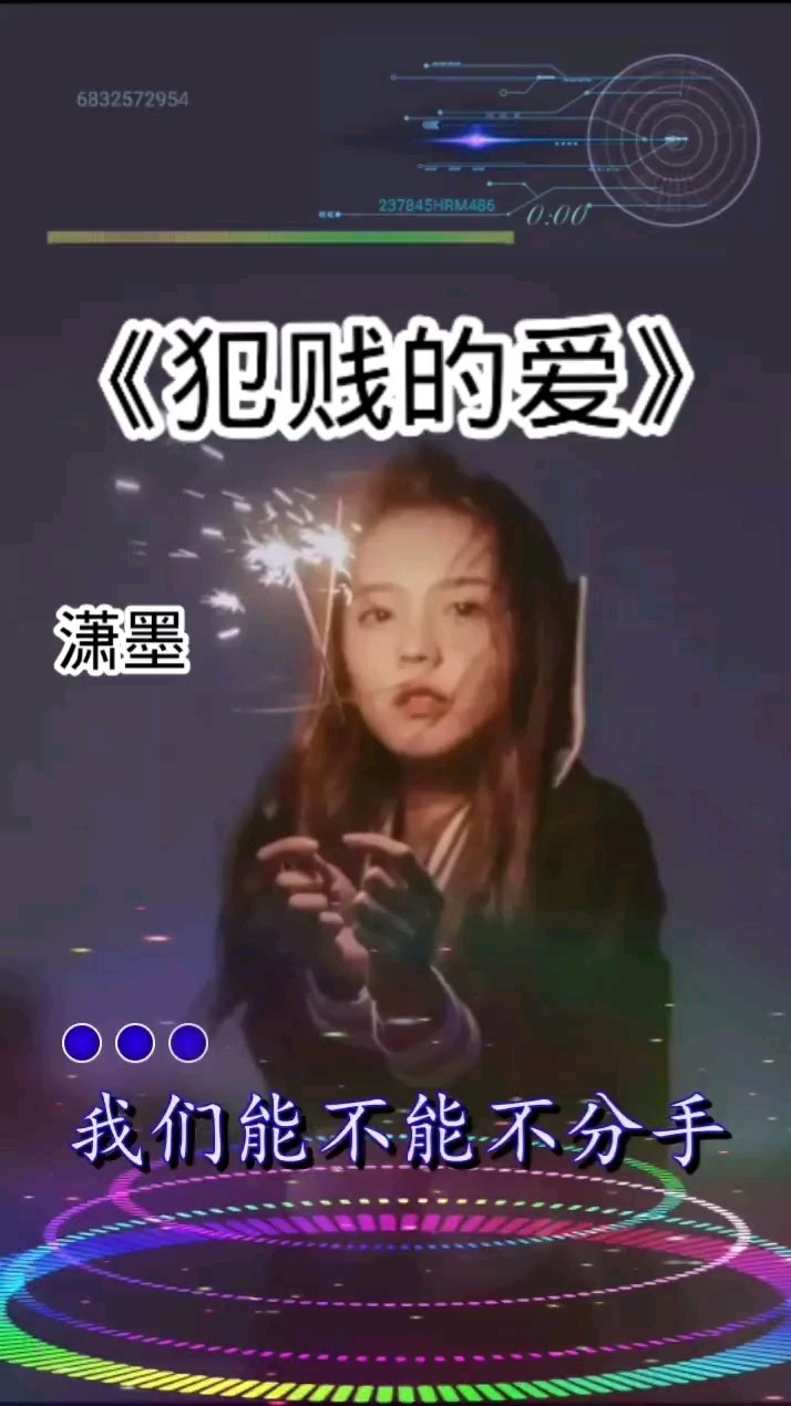  - 犯贱的爱