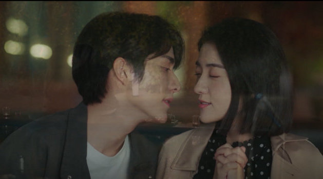  - 听着余声声星空下的愿望