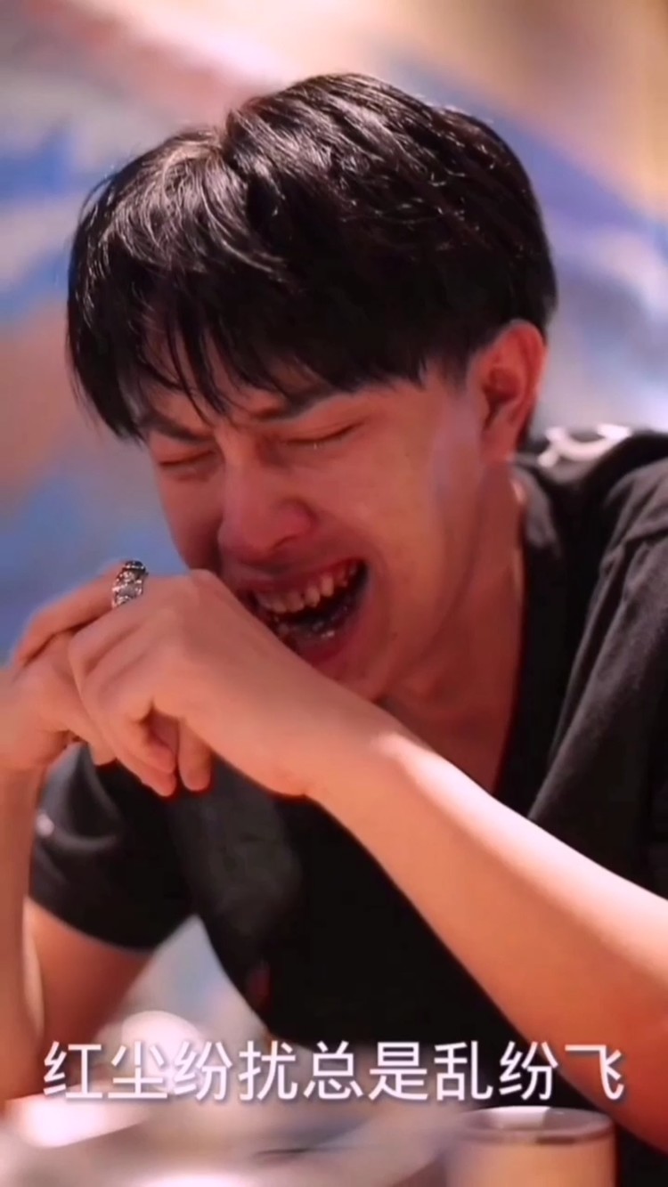 一部感动千万人的分手网剧《谁在为谁流眼泪》之分手六十天