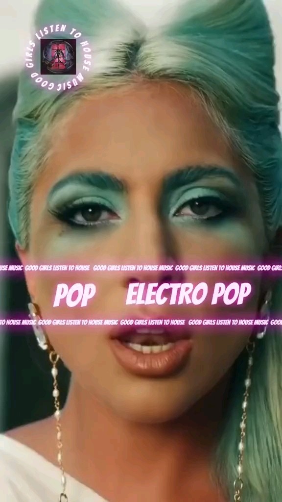 《911》lady gaga#欧美音乐mⅤ