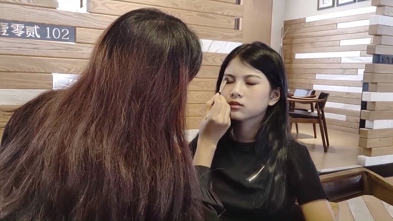  - 夏梓涵带你寻找东莞最适合拍照的餐厅