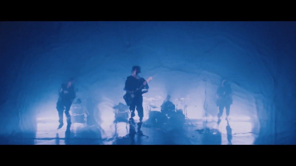  - 9mm Parabellum Bullet「泡沫」