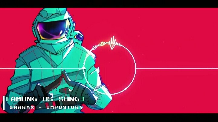  - SharaX - Impostor