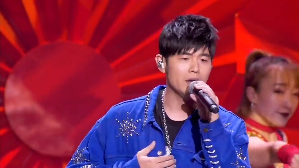  - 周杰伦的音乐现场