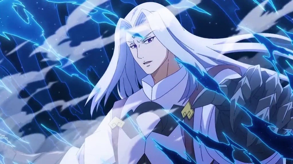 应乘风:爷不装了! #镇魂街  #镇魂街第二季   #那年年少