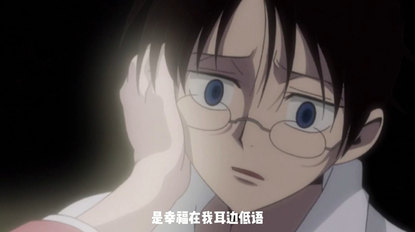 - 《我爱你就像风走了千万里从不问归期》依邦妮