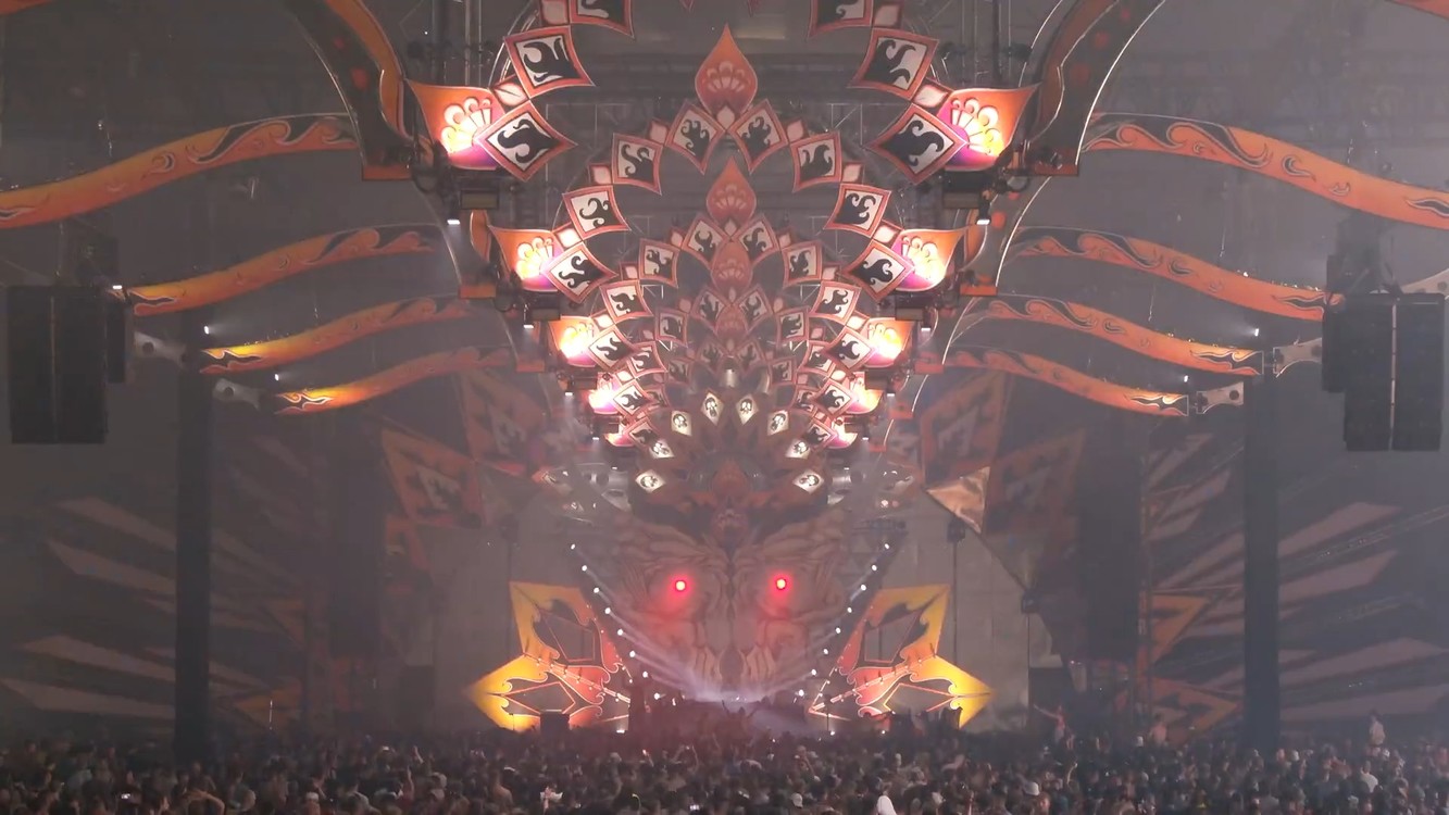  - Re-Style  Defqon.1 Weekend Festival 2022