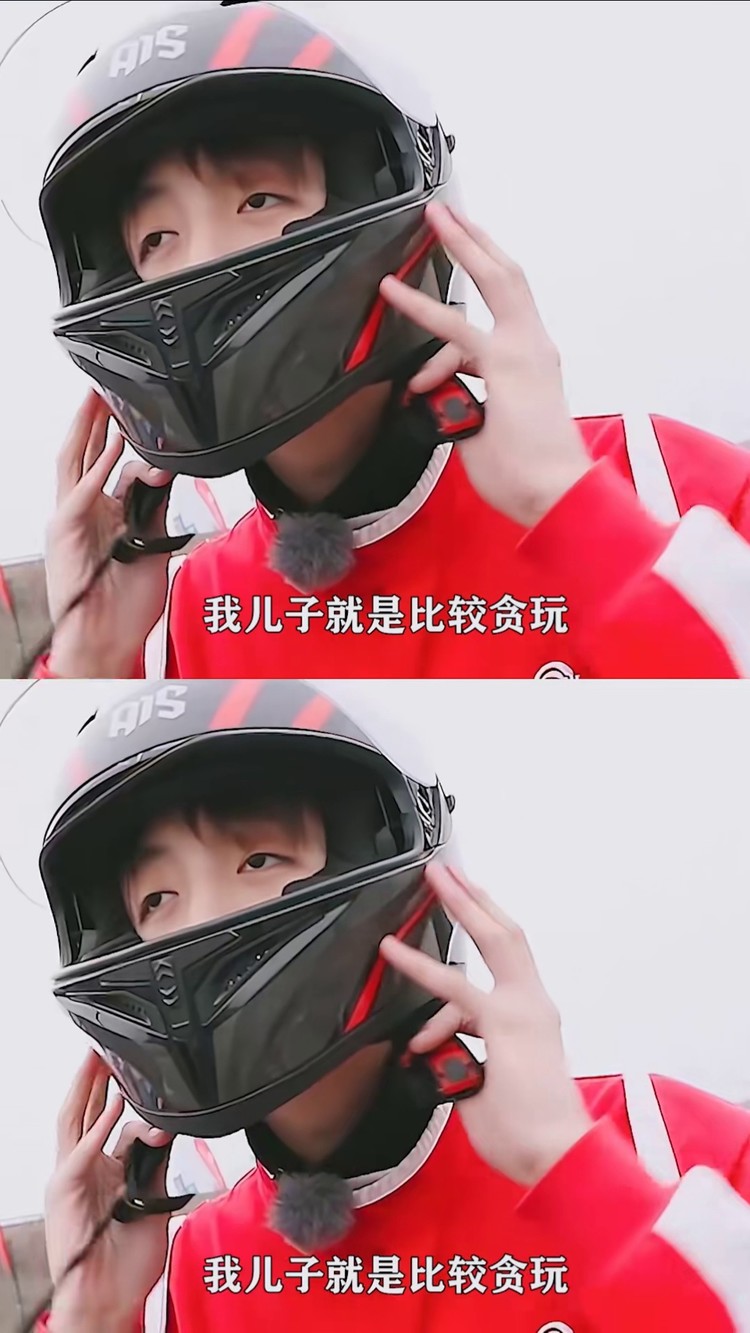 心儿 #王睿涵 #高甜来袭 #兄妹 王睿涵因为心儿真的慢慢变好了好 