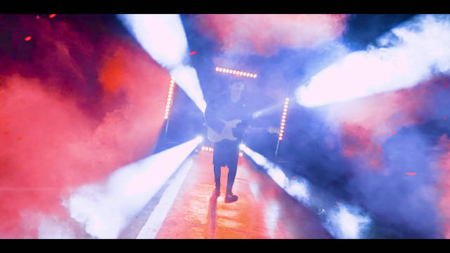  - 感覚ピエロ『HIBANA』