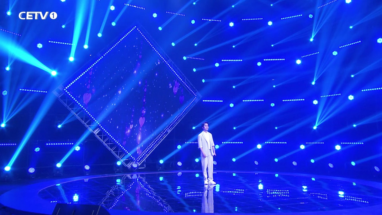 - 《说不出口爱》舞台版mv