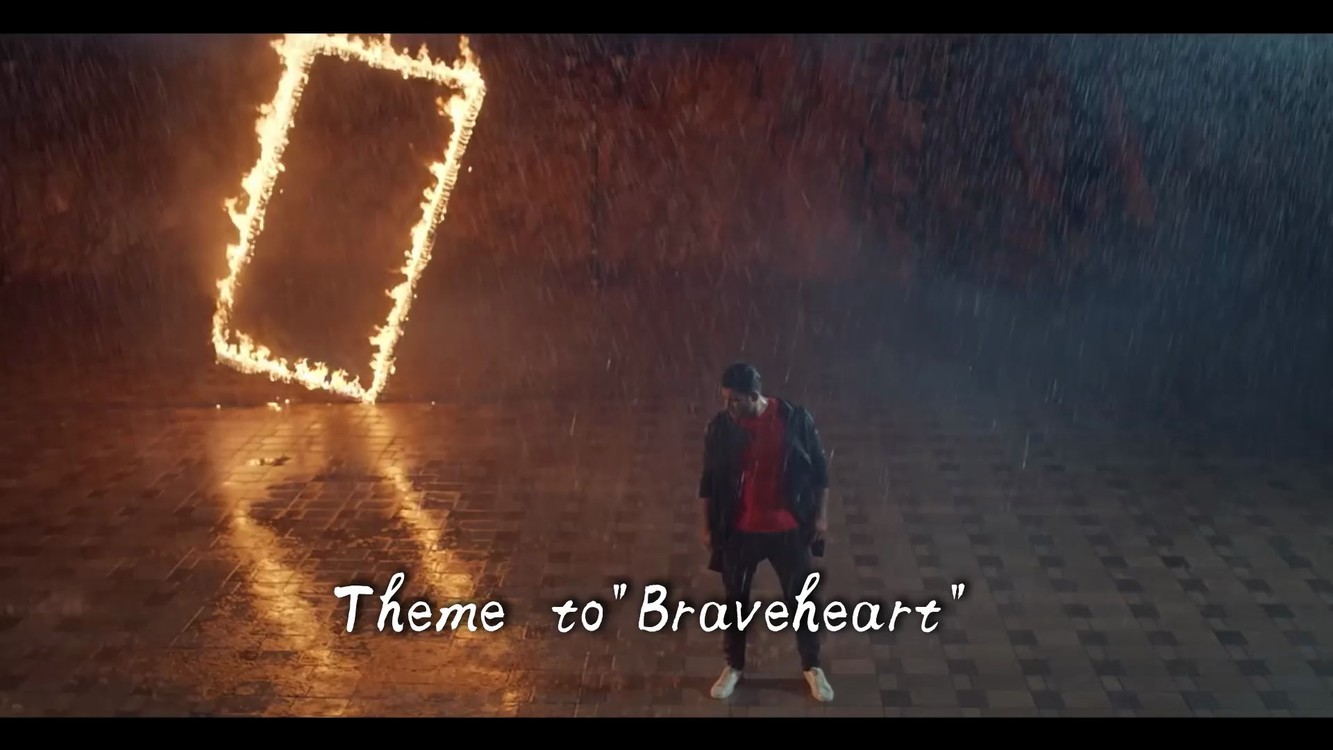  - 悠扬动人，婉转从容的《Theme to 