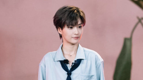 黑怕女孩林凡