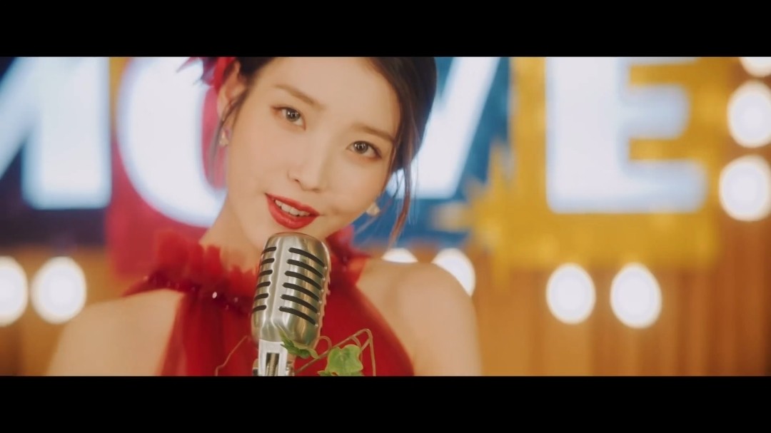 - 【木木君翻唱】IU-COIN中文填词版