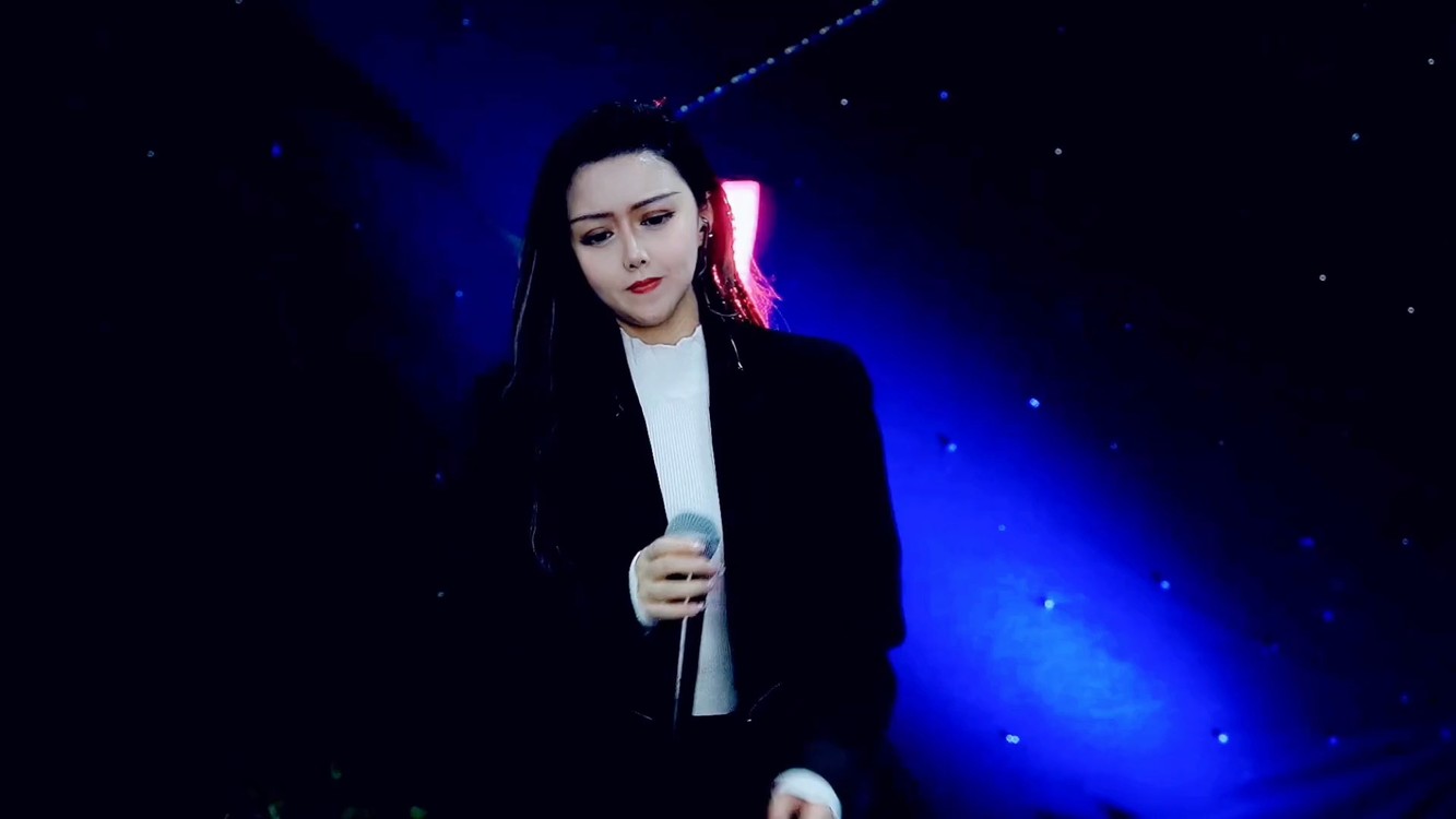 毛惠大气演绎一曲《懂你》唱到了内心深处,真心推荐!