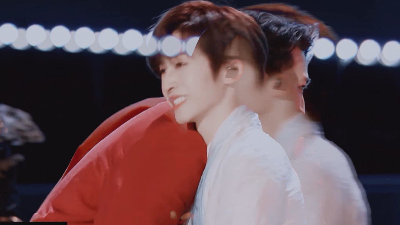 - 赞多X刘宇|这cp感太绝了!!!