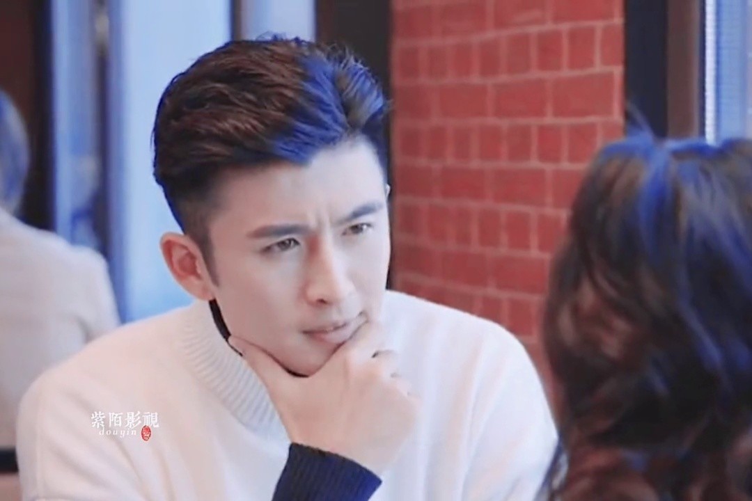 这表白也太甜了吧#海上繁花 #李沁 #张云龙 #窦骁  #好剧推荐 #失眠的