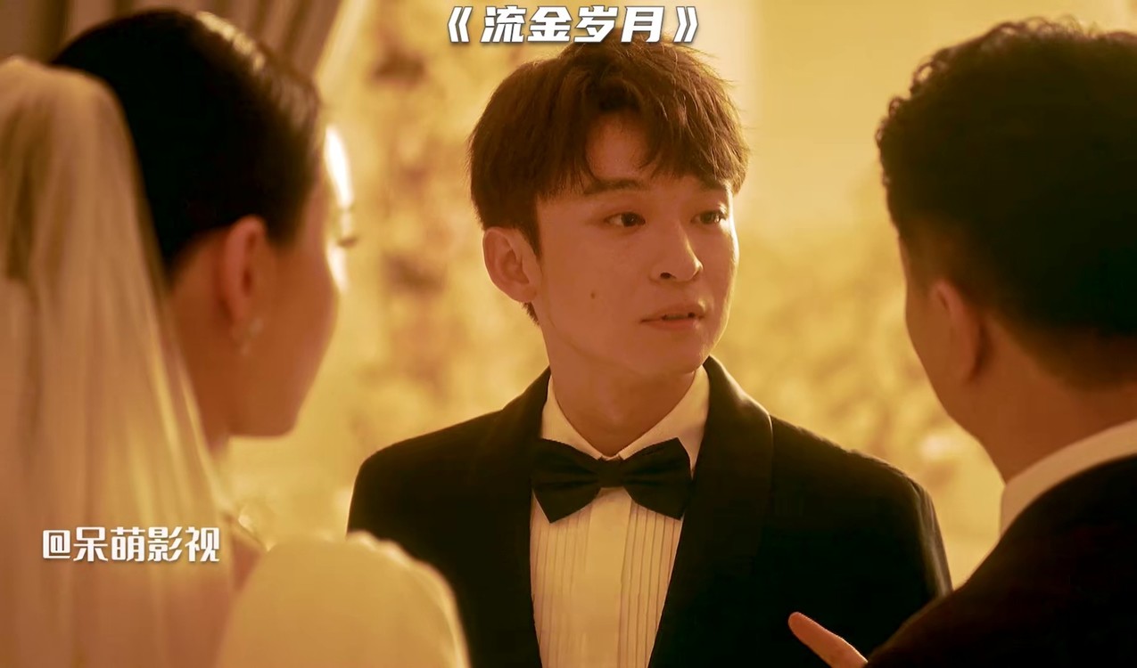 放晴- 王忻辰/苏星婕 | ai剪辑热歌mv #视频剪辑