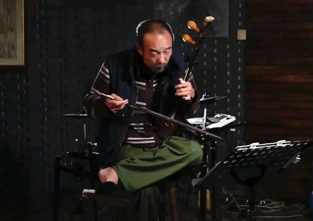  - 有味儿了，有味儿