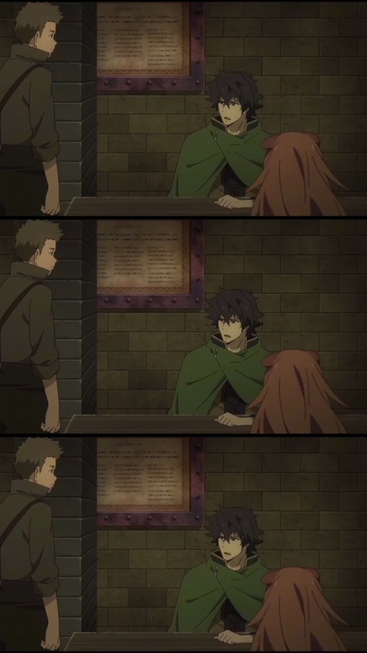  - 酉阳美人《必杀技》宝藏日漫混剪