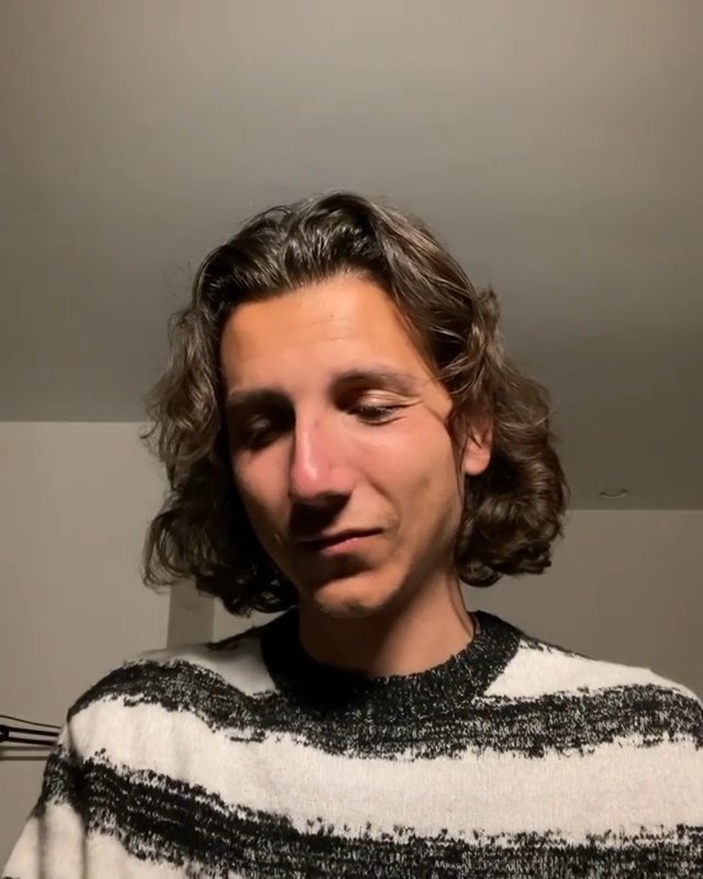 治愈 #墨尔本#拍出电影感 #墨尔本 #ansonseabra-高清mv在线看-qq