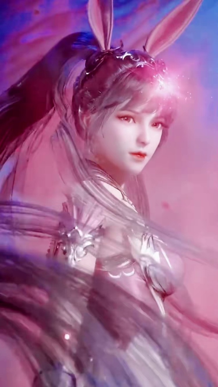 小舞 #小舞与唐三 #斗罗大陆