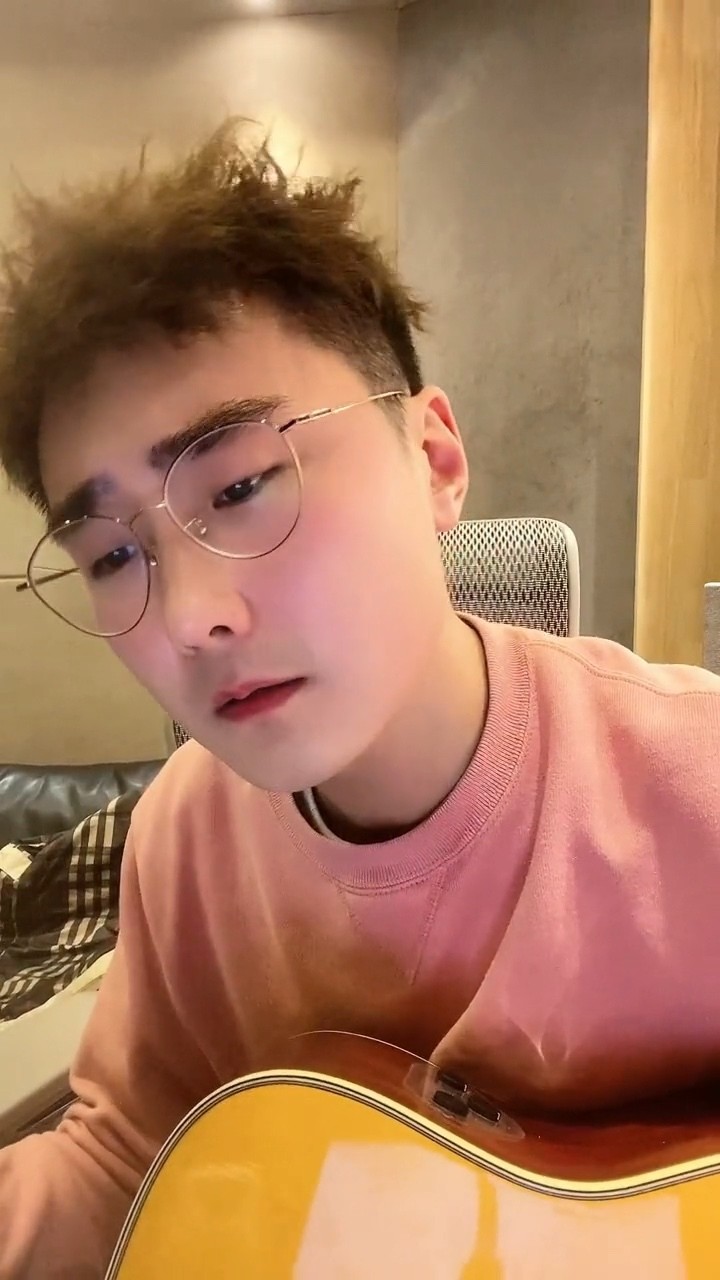 - 经典老歌新唱《当》