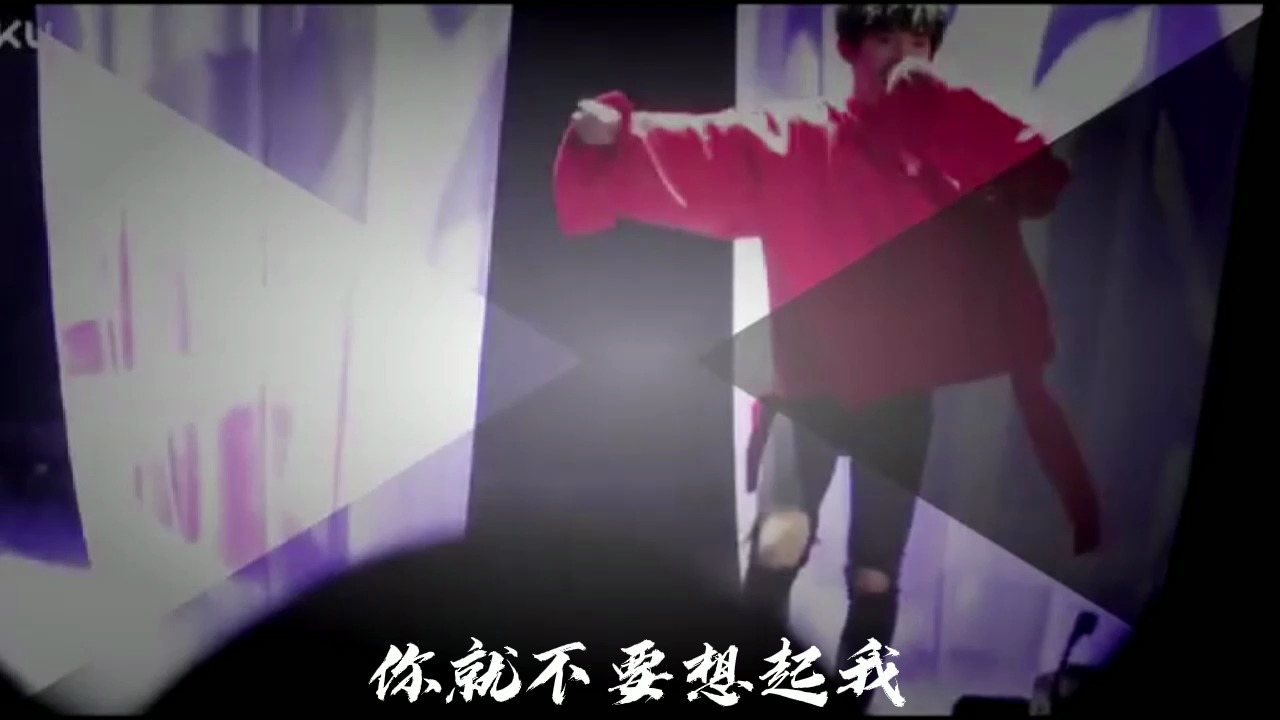 - 《明明你也很爱我》梓冷