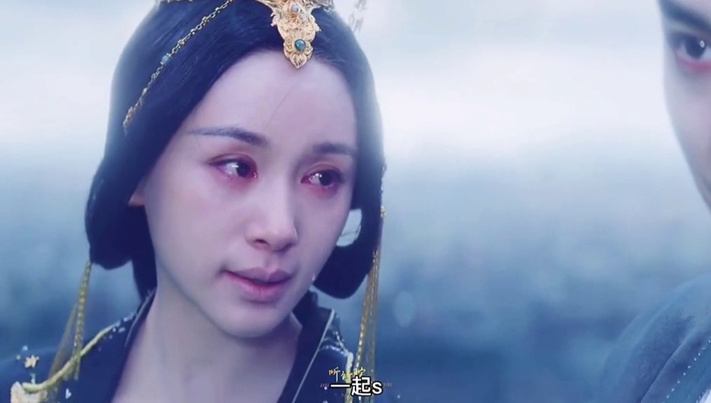 晴雅集 #汪铎 #王子文  这一幕是名场面了 #不负人间