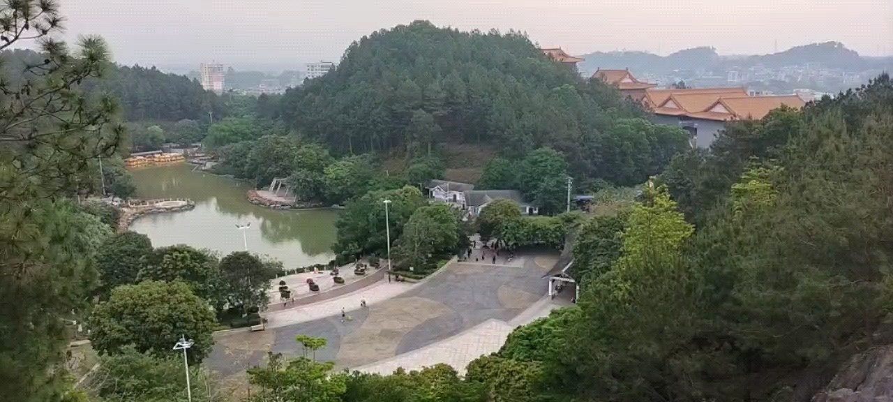  - 人生如梦