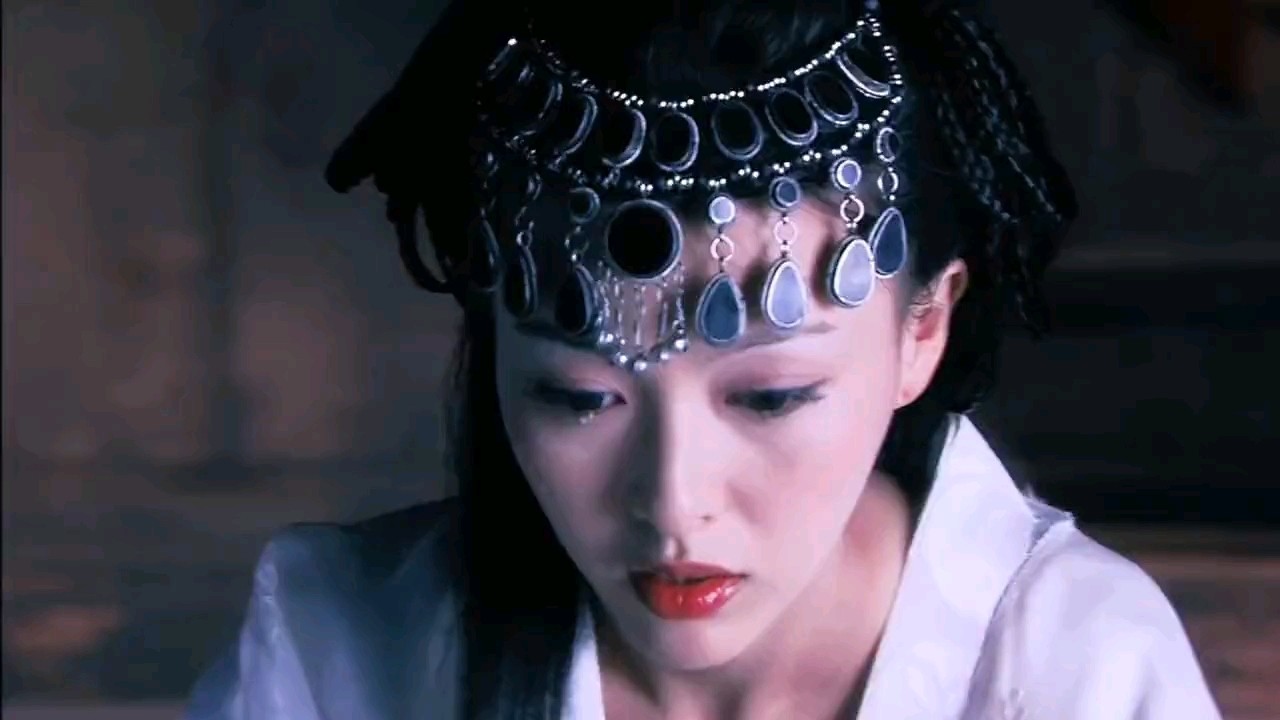 - 古装剧里的神仙主题曲有多绝