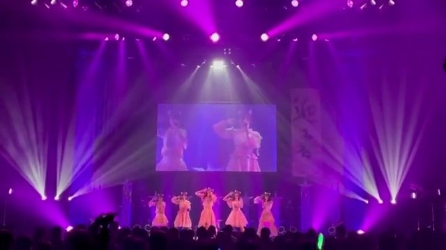  - 『21/03/03』わーすた - 春花火 WASUTA 新单