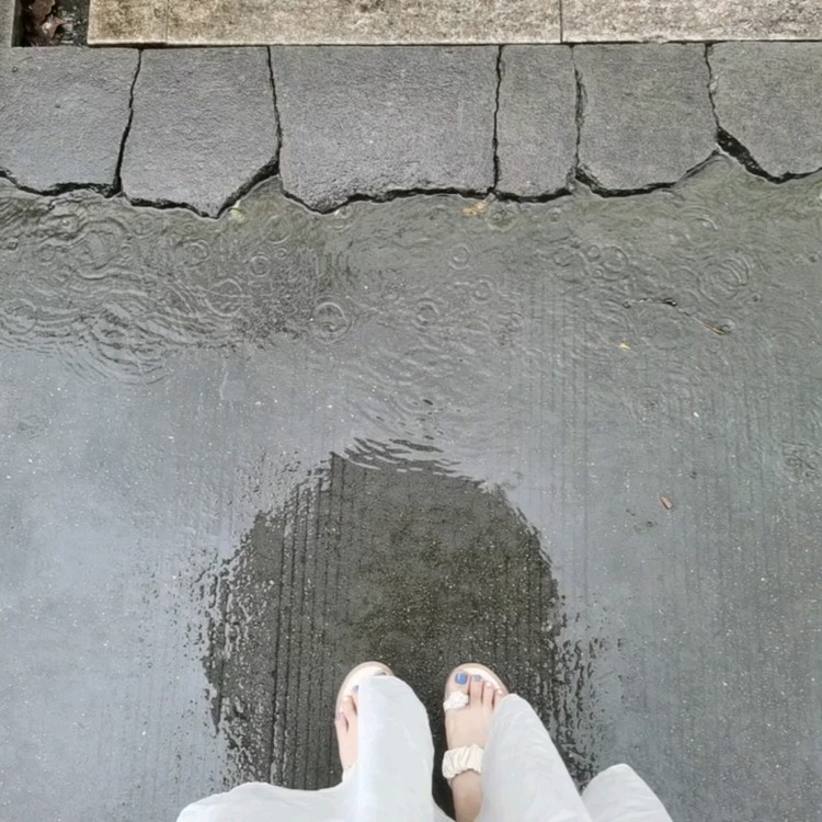  - 一席烟雨