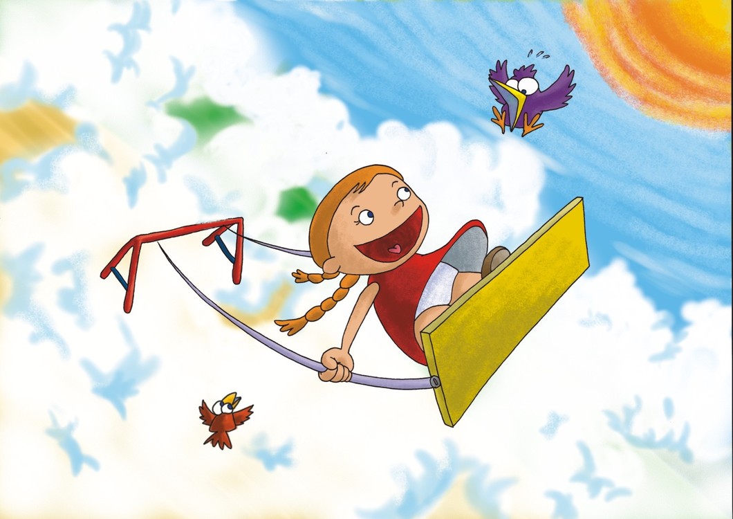 swing/慕兰酒馆-michael huang100首原创美语儿歌10亿 的点播量