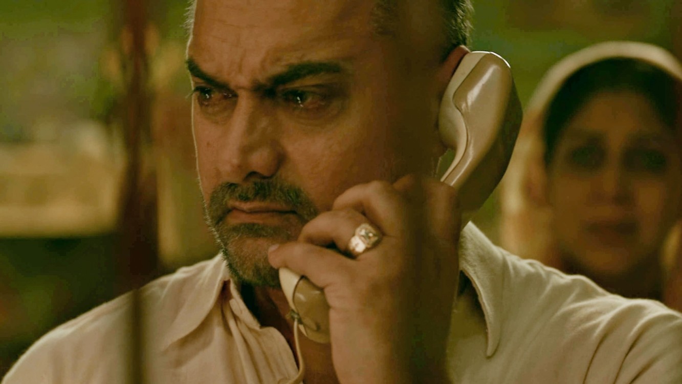  - 印度电影的天花板，情感的至深流露