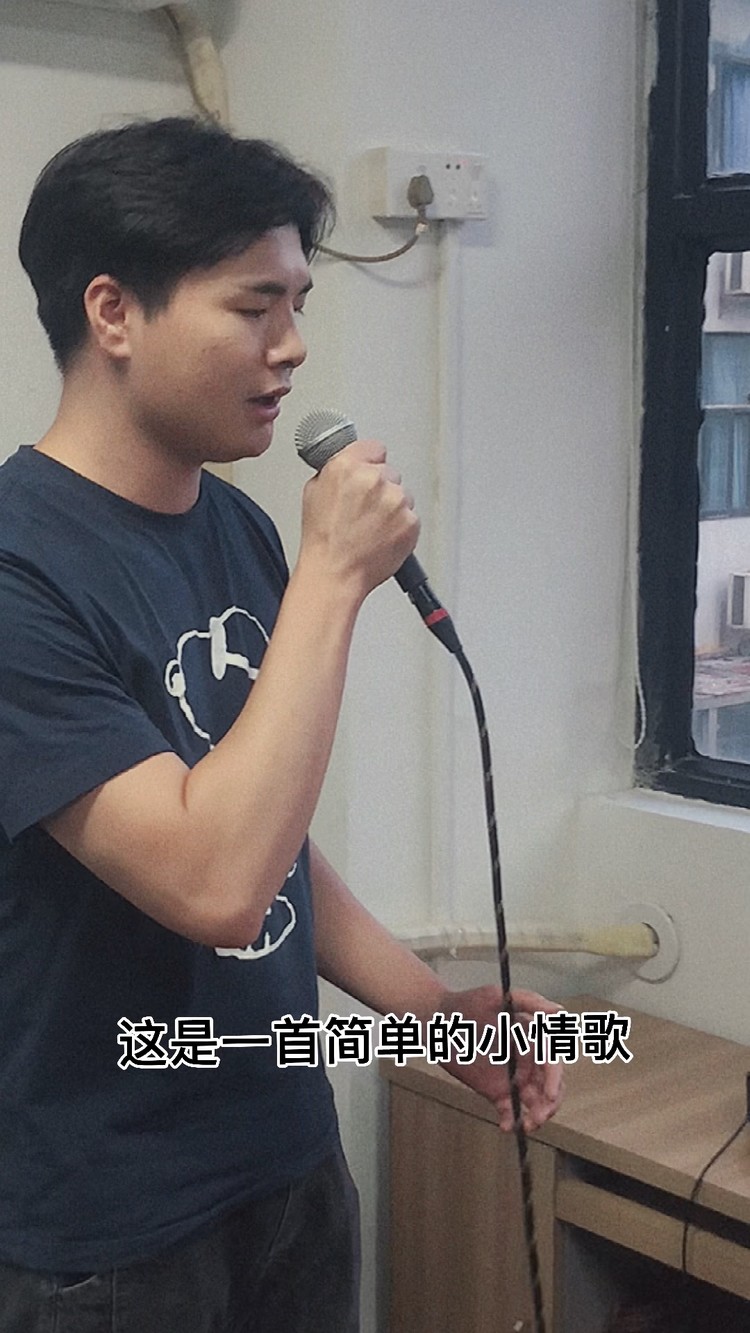 - 没有被上班耽误