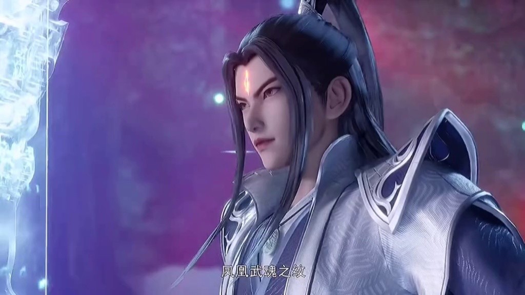 又是一个双生武魂#万界独尊 #万界独尊林枫