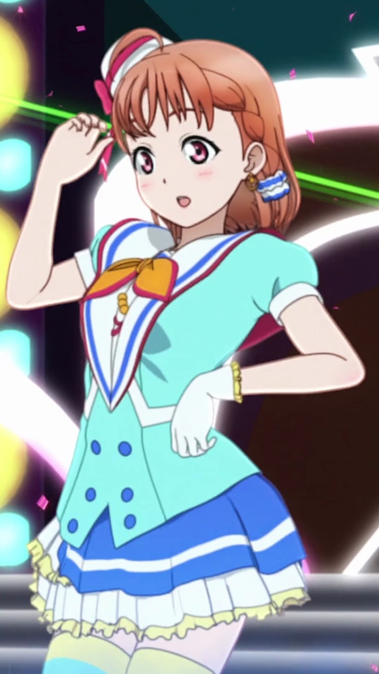  - 今天也要活力满满