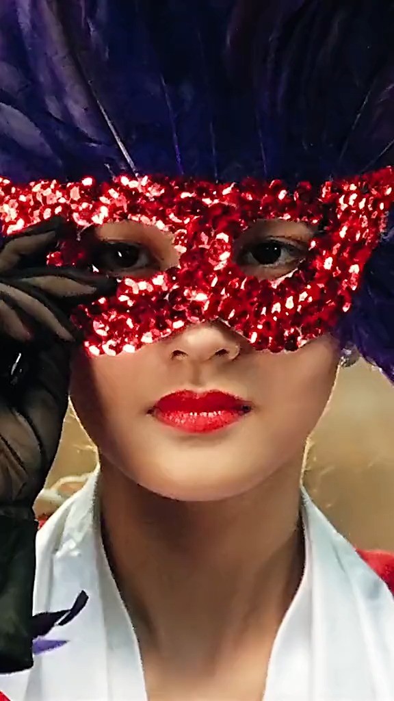  - 那个年代的港星都美的各有各的特点