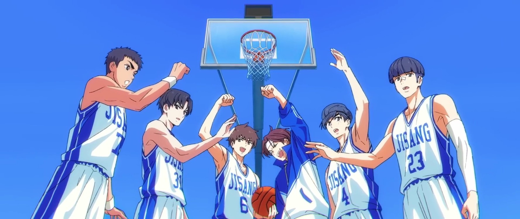  - LUCY - HIGHLIGHT(垃圾时间Garbage Time)